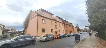 Pronájem bytu 3+1 63 m², ev.č. 00725
