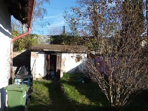Zamluveno - Pronájem domu 2+1 okr.Kolín - Pečky