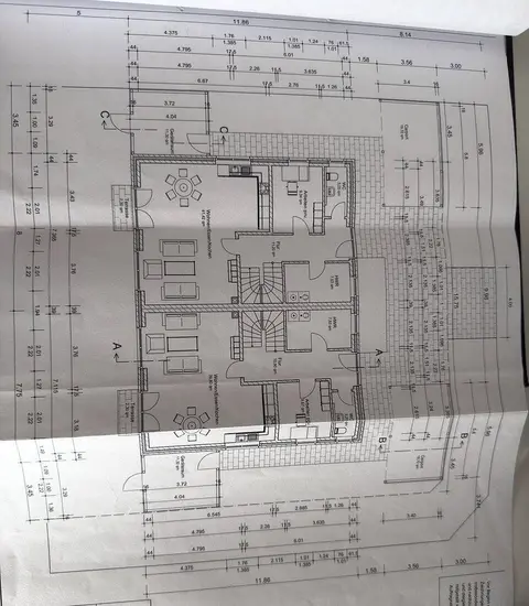 Pronájem domu 140 m², pozemek 750 m², Rotenburg Wümme