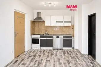 Pronájem bytu 4+1, 80 m², Ústí nad Labem, ul. Stará