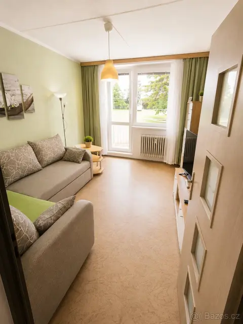 Prodej bytu 2+1 57 m² Březinova