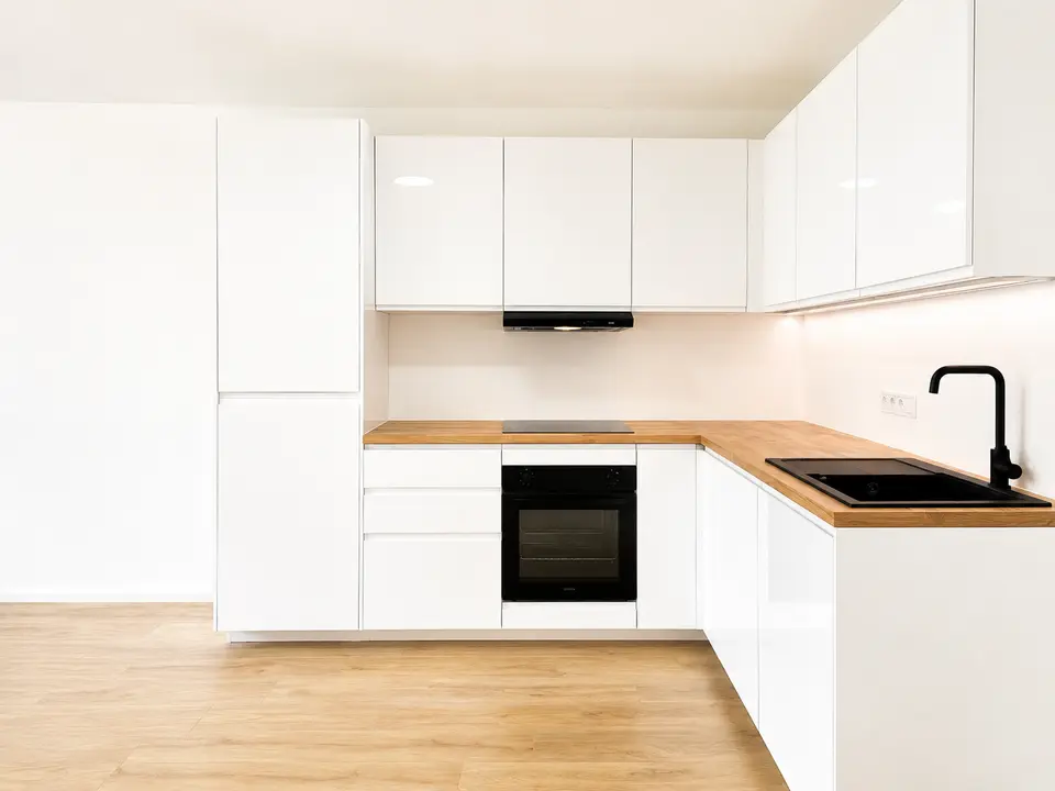 Prodej bytu 4+kk 80 m², Vašátkova, Praha