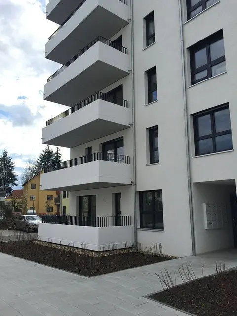 Prodej bytu 2+1 64 m², Edith-Stein-Str. 1, Regensburg