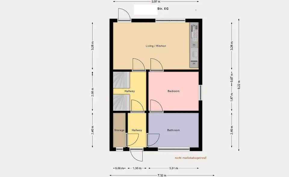 Prodej domu 150 m², pozemek 348 m², Oberaudorf