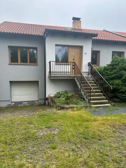 Pronájem domu 140 m², pozemek 750 m², Trhový Štěpánov