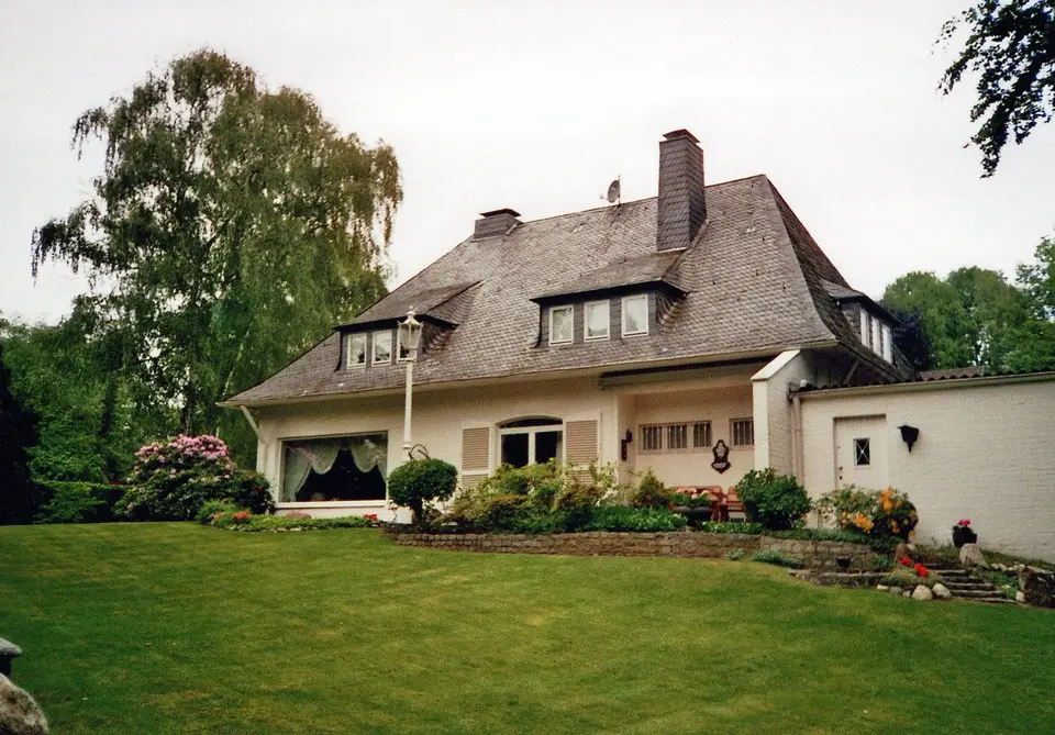 Prodej domu 260 m², pozemek 1.200 m², Urdenbach