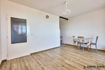 Prodej bytu 2+kk s lodžií, Brno – Bohunice, ul. Ukrajinská