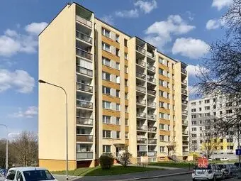 Prodej, byty/3+1, 73 m2, Hekrova, 14900 Praha, Hlavní město
