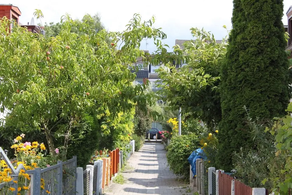 Pronájem domu 60 m², pozemek 103 m², Stiller Weg, Bremen