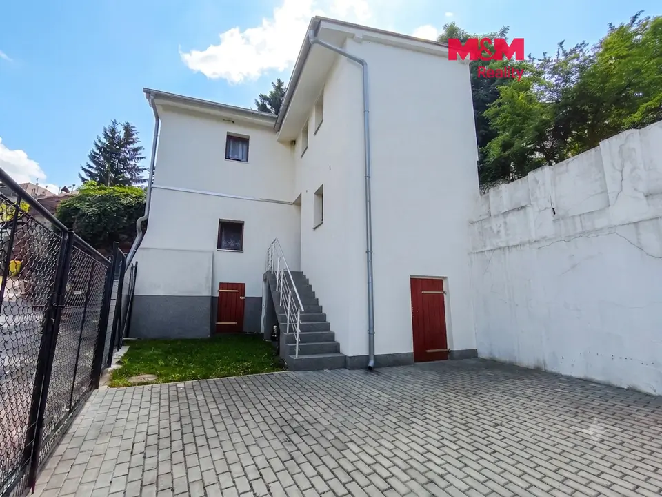Pronájem pokoje v rodinném domě, 63 m², Pchery, ul. Úzká