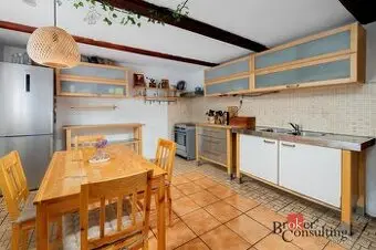 Pronájem, domy/rodinný, 127 m2, Dolní Prysk, 47115 Prysk, Če
