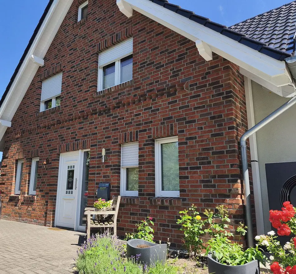 Pronájem domu 145 m², pozemek 300 m², Kuhnts Busch 11, Neuenkirchen