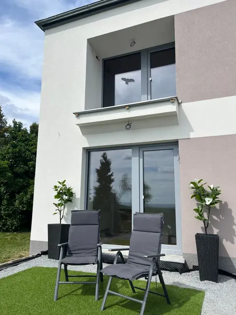Pronájem domu 125 m², pozemek 4.000 m², 37772, Alojzov