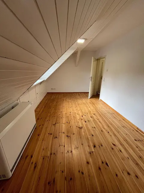 Pronájem bytu 2+1 42 m², Heiligenhaus