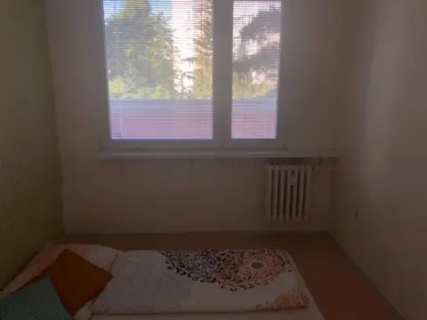 Pronájem bytu 2+kk 49 m², Jablonecká, Praha