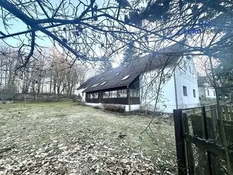 Prodej rodinného domu 336 m2, pozemek 1076 m2, Teplá- Berano