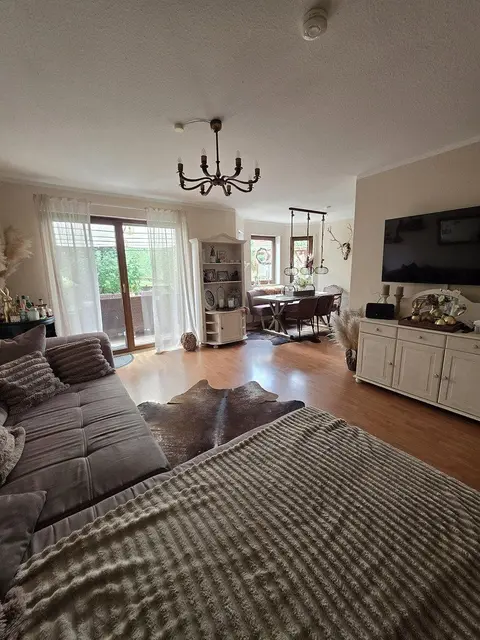 Pronájem domu 120 m², pozemek 200 m², Dammweg 16/1, Bammental