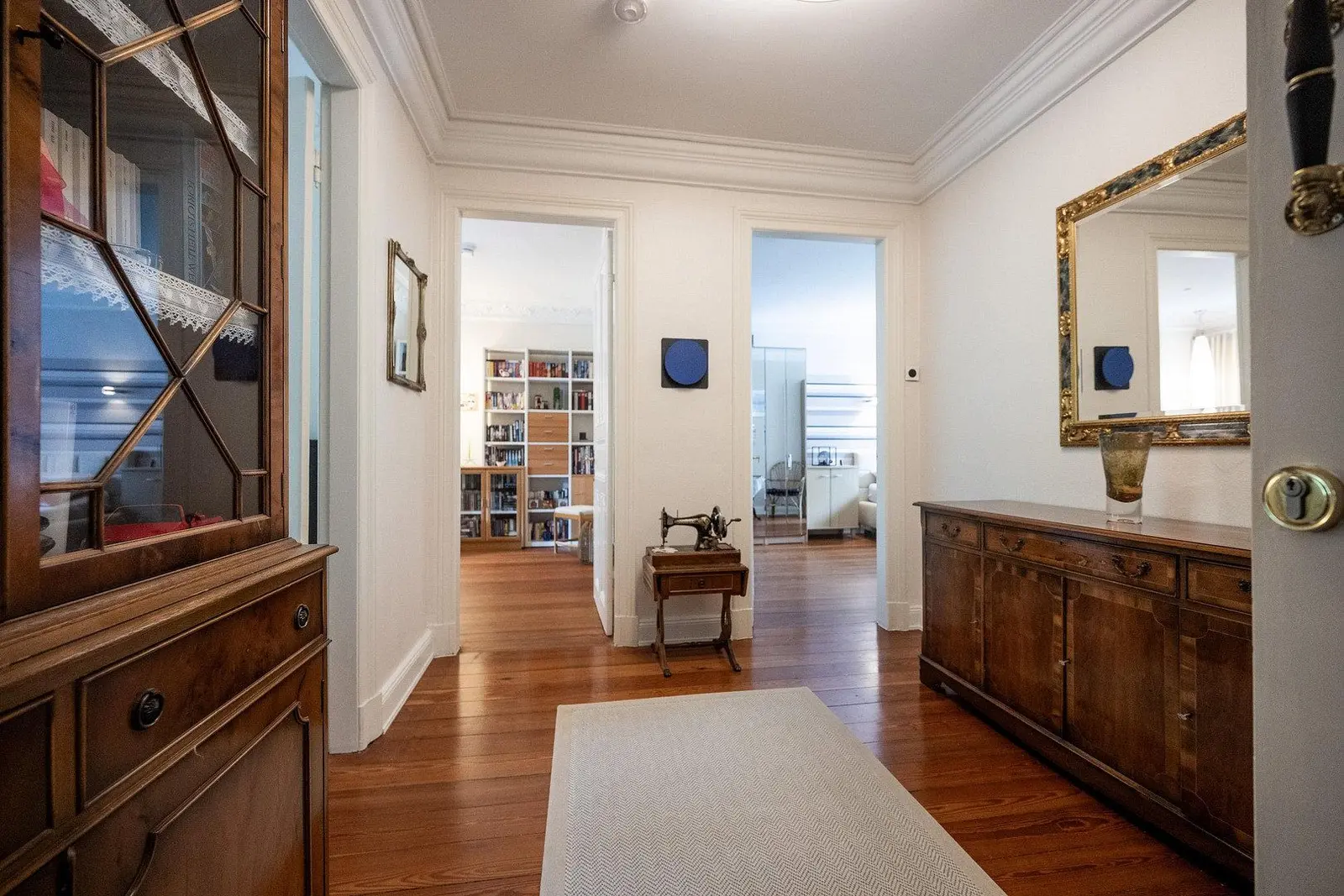 Prodej bytu 3+1 85 m², Hamburg