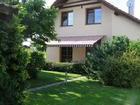 UBYTOVÁNÍ