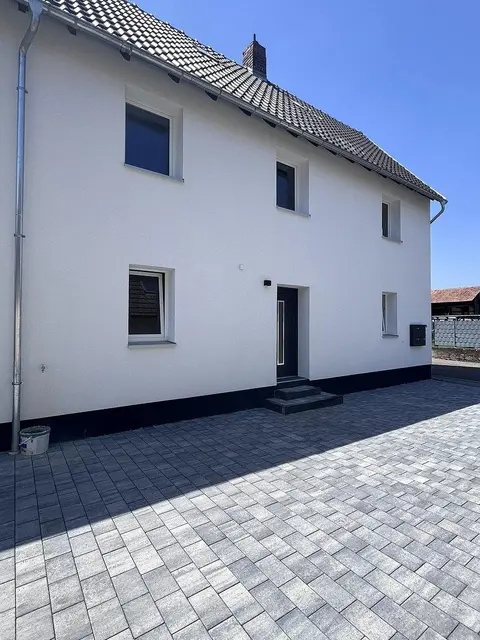 Pronájem domu 116 m², pozemek 300 m², Harthausen