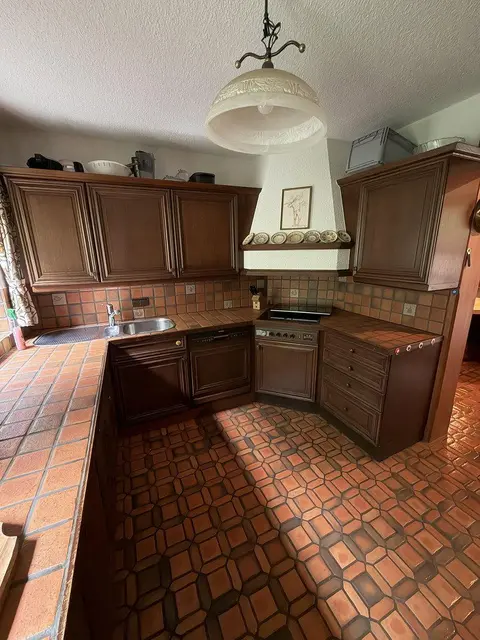 Pronájem domu 220 m², pozemek 3.150 m², Gebenbach