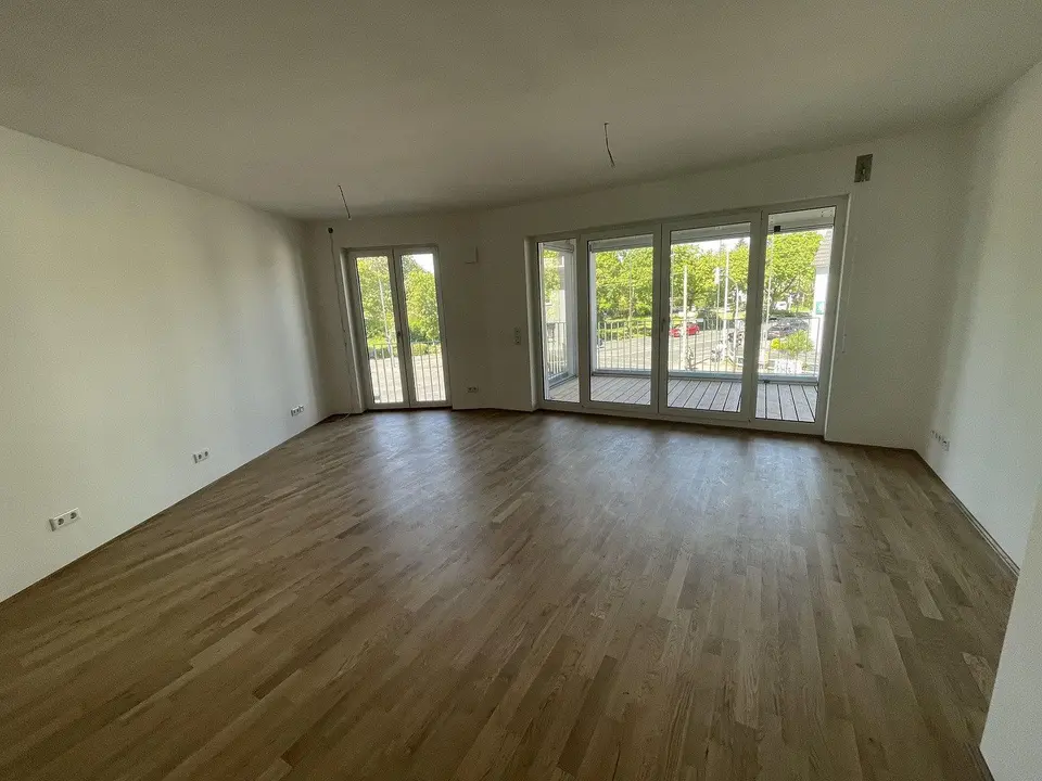 Pronájem bytu 2+1 68 m², Eschollbrücker Straße 12, Darmstadt
