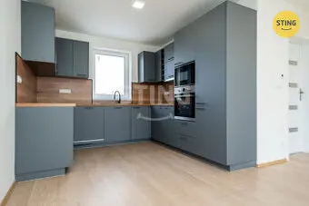 novostavba řadového domu 4KK, ul. Jabloňova, Rychval, 136315