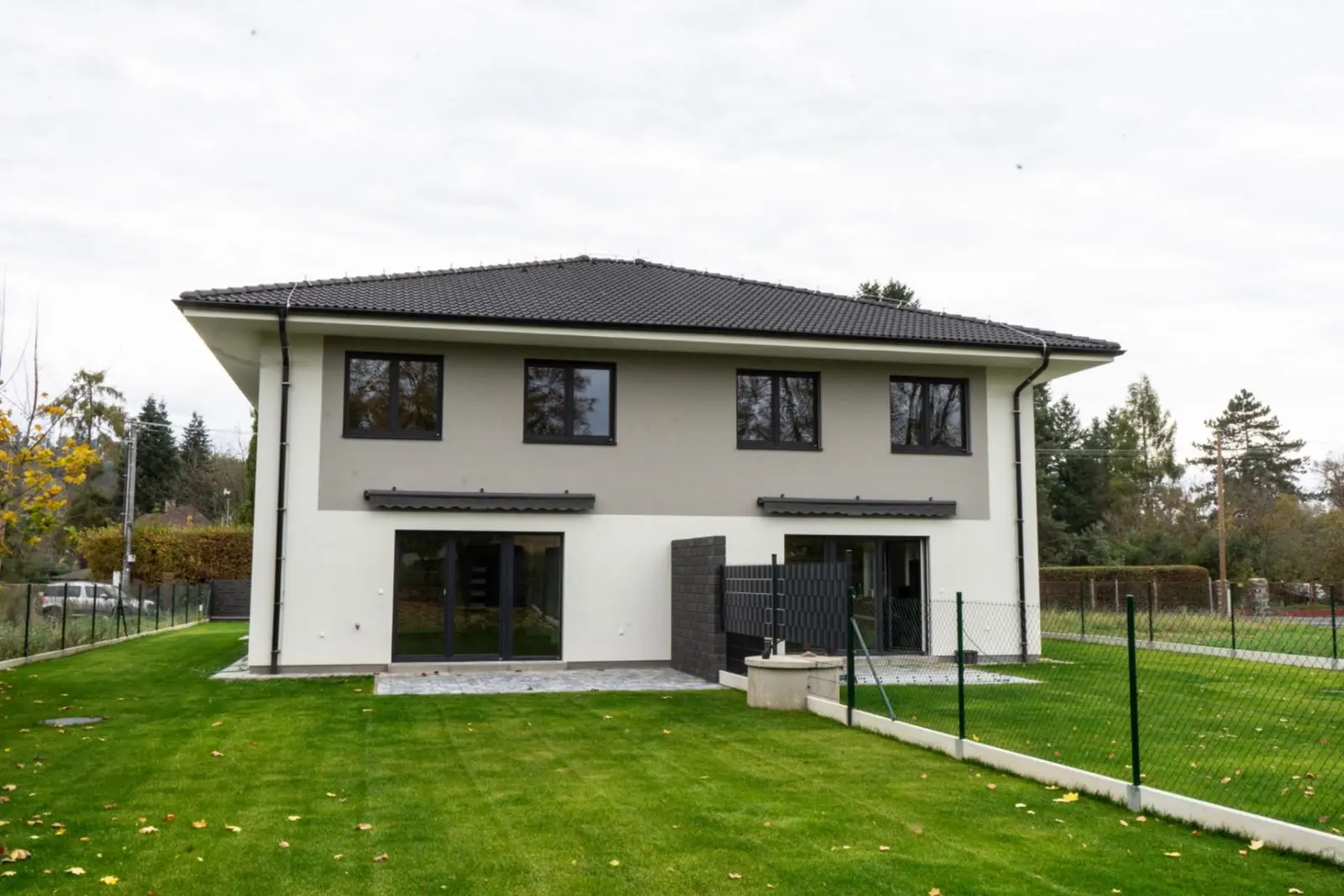 Pronájem domu 143 m², pozemek 539 m², Sázavská, Nespeky