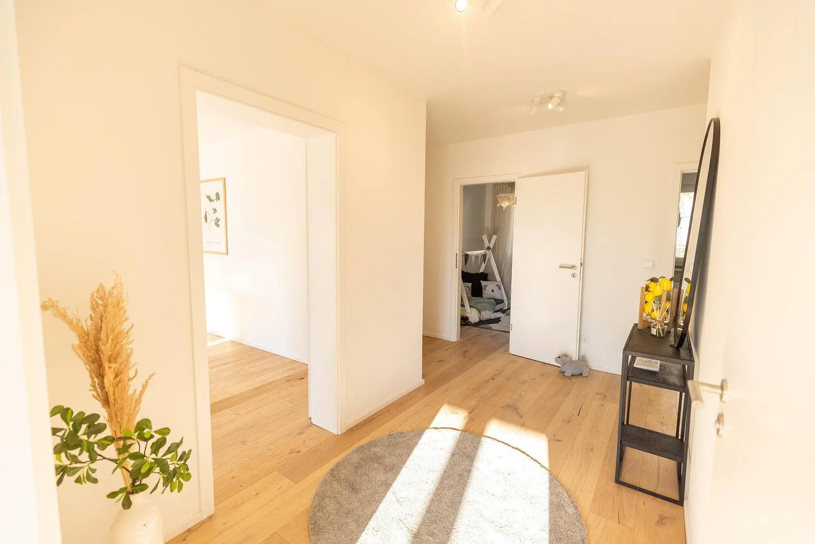 Pronájem bytu 3+1 91 m², Rathelbeckstr. 356, Düsseldorf