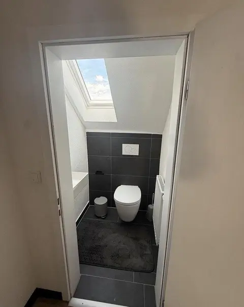 Pronájem domu 140 m², pozemek 600 m², Kirchstr. 6, Kleinkahl