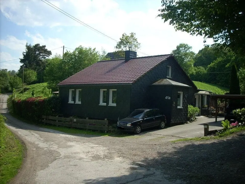 Pronájem domu 103 m², pozemek 767 m², Sprockhövel