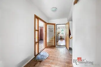 Prodej, domy/rodinný, 263 m2, Na Drahách 567, 33843 Mirošov,