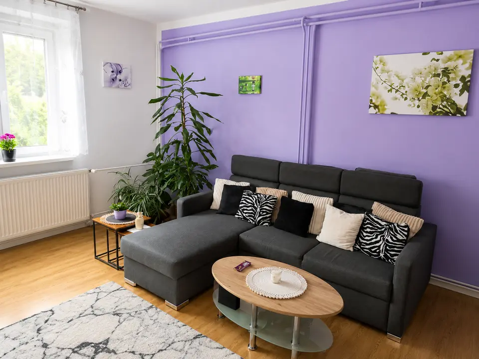 Prodej bytu 3+1 79 m²,