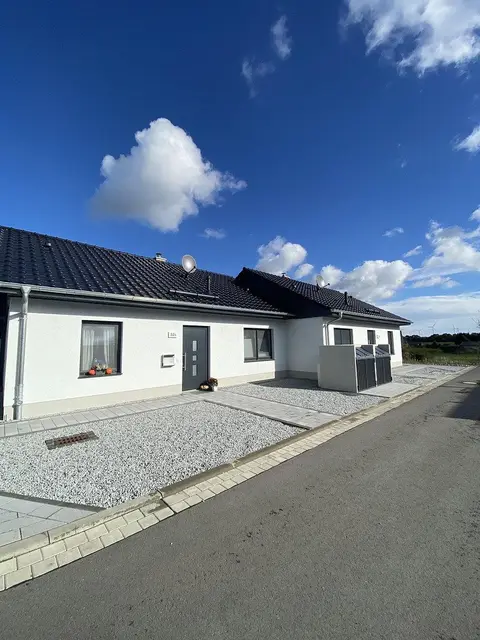 Pronájem bytu 3+1 101 m², Am Eßfeld 52b, Luckau | OT Gießmannsdorf