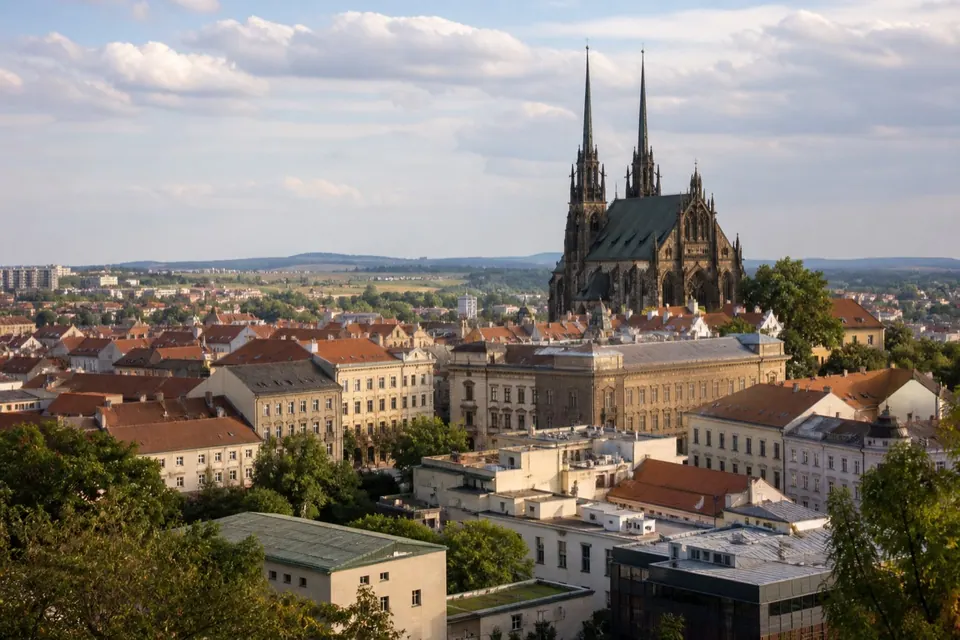 Brno