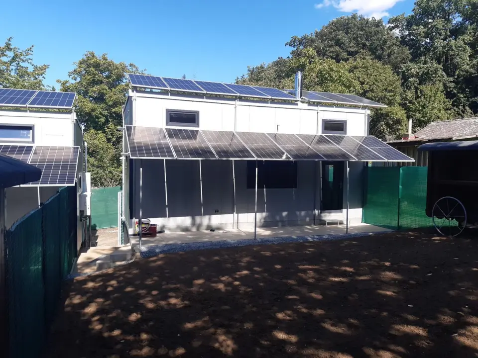 Pronájem domu 49 m², pozemek 300 m², Na Jitřence, Praha