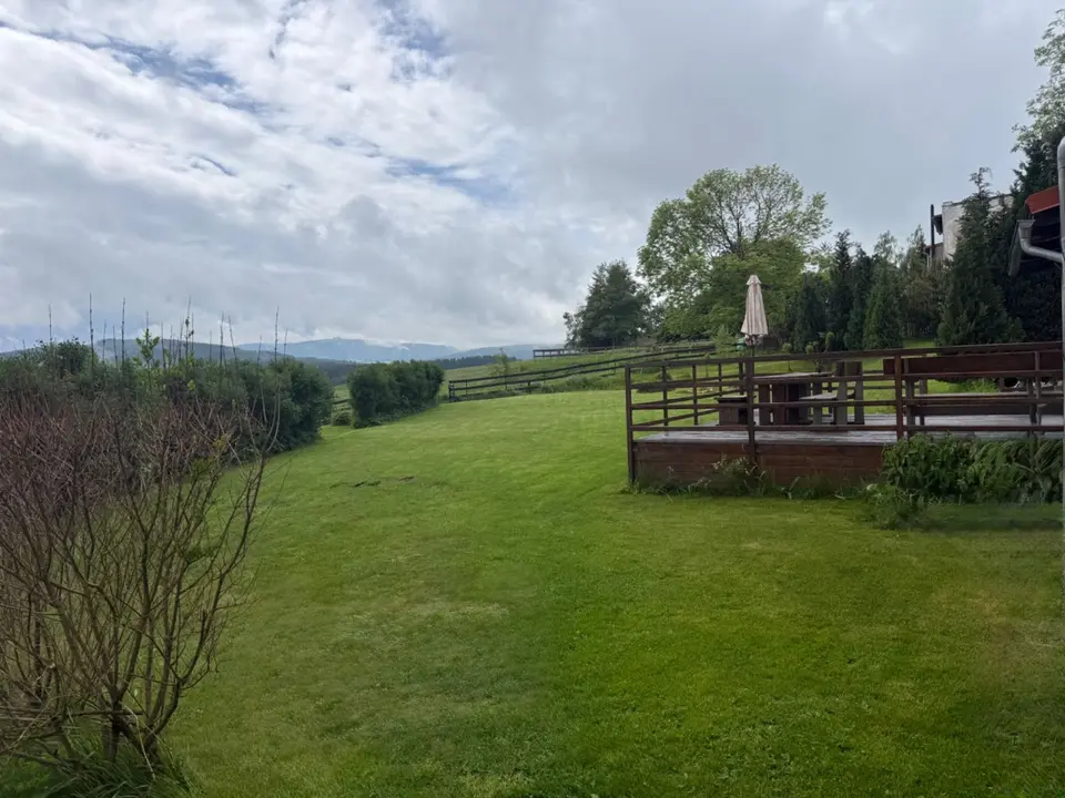 Prodej domu 392 m², pozemek 2.501 m², Hamerská, Kovářská