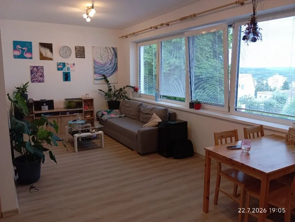 Pronájem domu 50 m², pozemek 100 m², Nad Zahradnictvím, Beroun