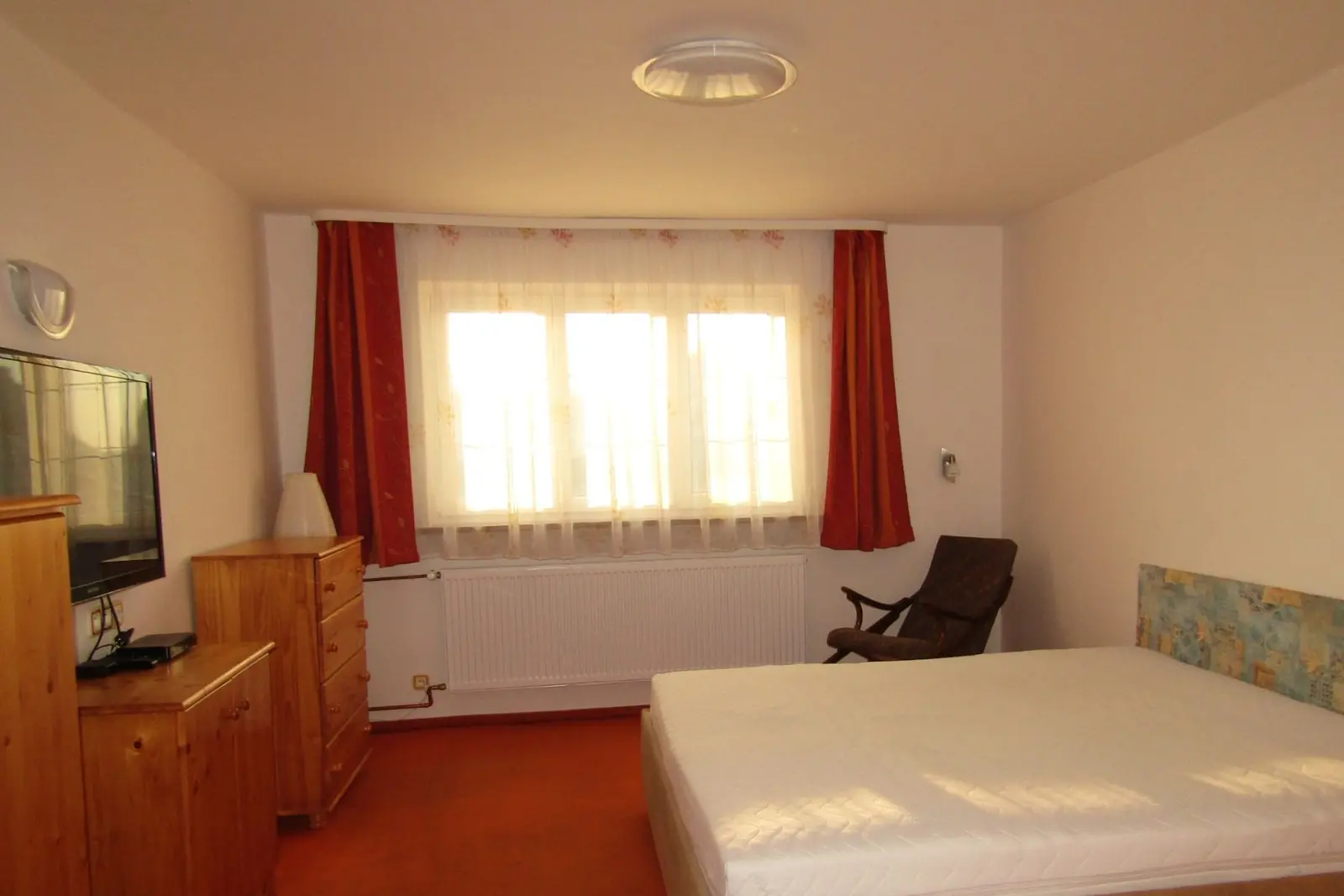 Pronájem bytu 2+1 54 m², Řepská, Praha