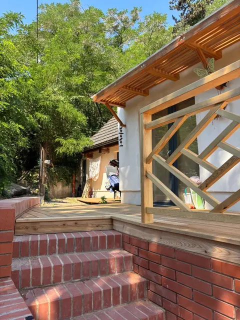 Pronájem bytu 1+kk 19 m², Libčice nad Vltavou