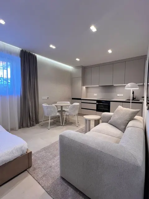Prodej bytu 1+kk 33 m², Zeyerova, Olomouc