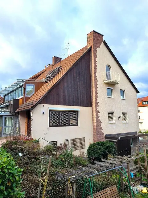 Pronájem domu 280 m², pozemek 260 m², Stuttgart