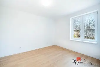 Pronájem, byty/2+kk, 37 m2, Bílá 1972/3, 70900 Ostrava, Ostr