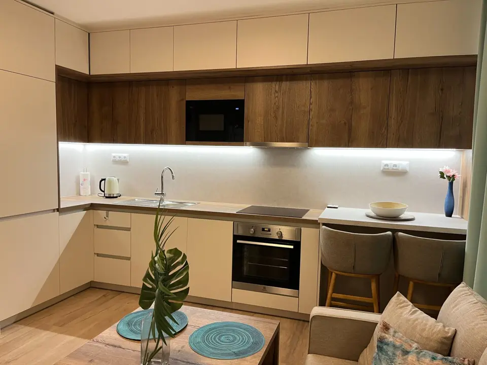 Prodej bytu 2+kk 40 m², Bártlova, Praha