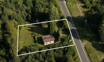 Vyměním dům za byt v Praze. Ledeč nad Sázavou