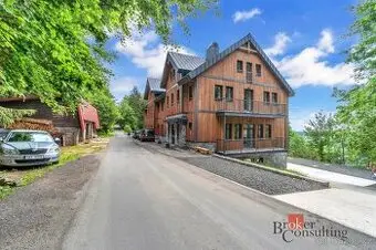 Prodej, byty/3+1, 82.2 m2, Zvonečková 108, 54225 Janské Lázn