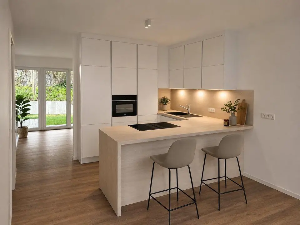 Pronájem domu 160 m², pozemek 350 m², Dorfmüllerweg 7b, Damme