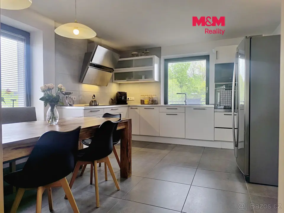 Pronájem rodinného domu, 235 m², Pelhřimov - Skrýšov