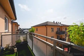 Pronájem, byty/3+kk, 72.71 m2, Oranžová 226, 25219 Chrášťany