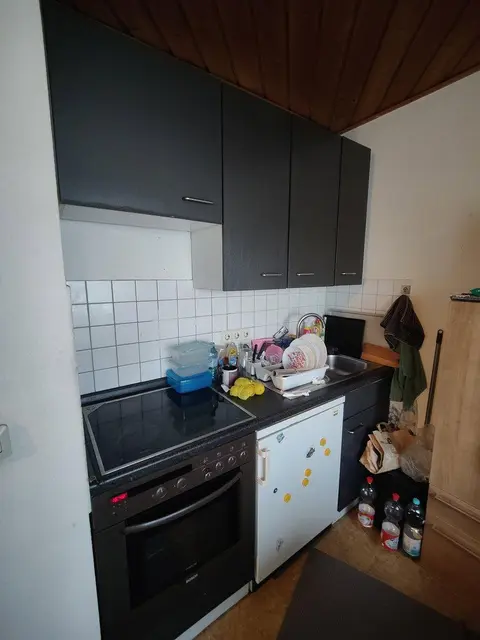 Pronájem bytu 1+1 28 m², Wendlingen